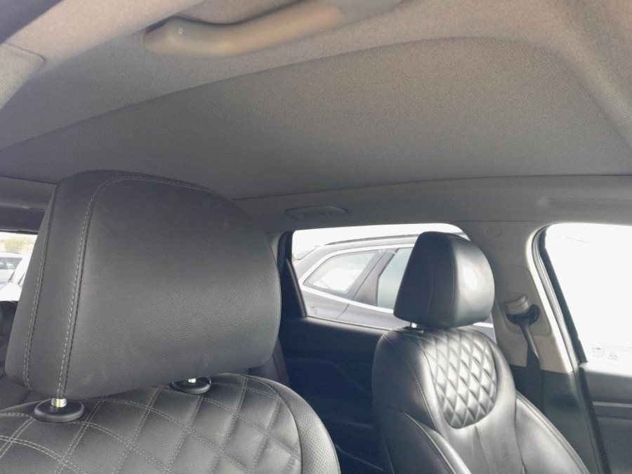 Imagen de Hyundai Santa Fe