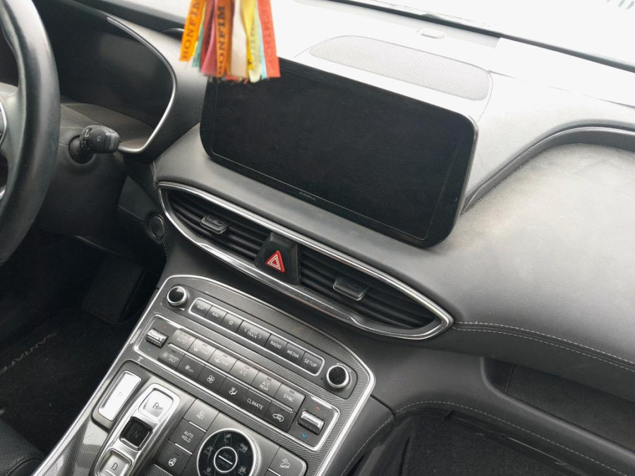 Imagen de Hyundai Santa Fe