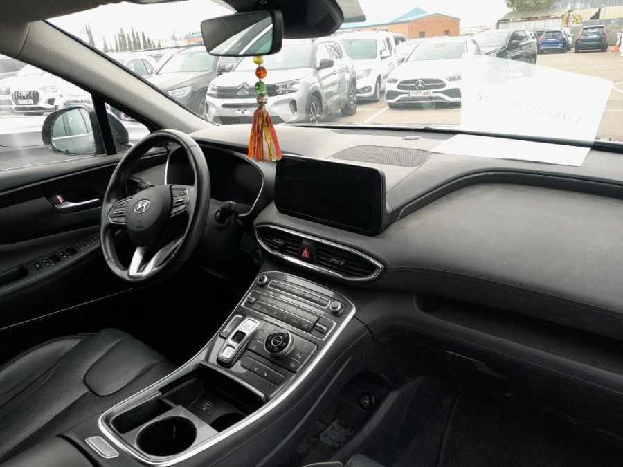 Imagen de Hyundai Santa Fe