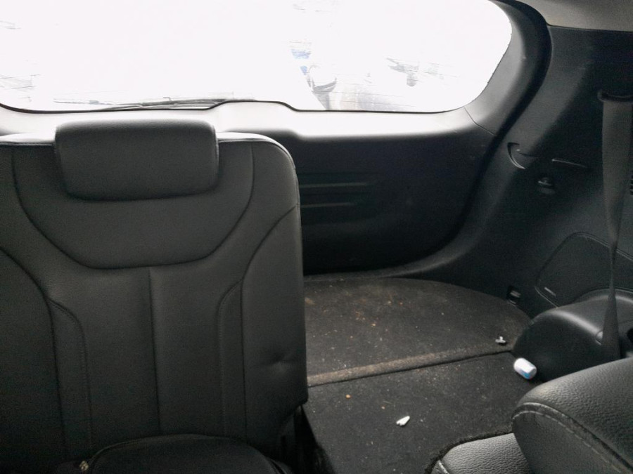 Imagen de Hyundai Santa Fe