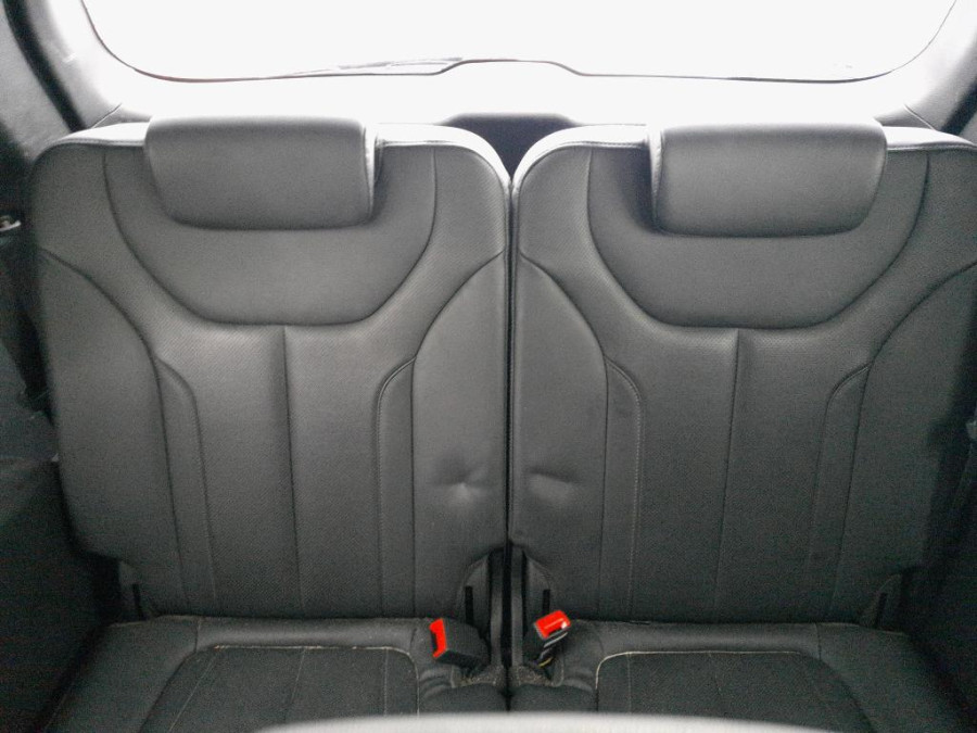 Imagen de Hyundai Santa Fe