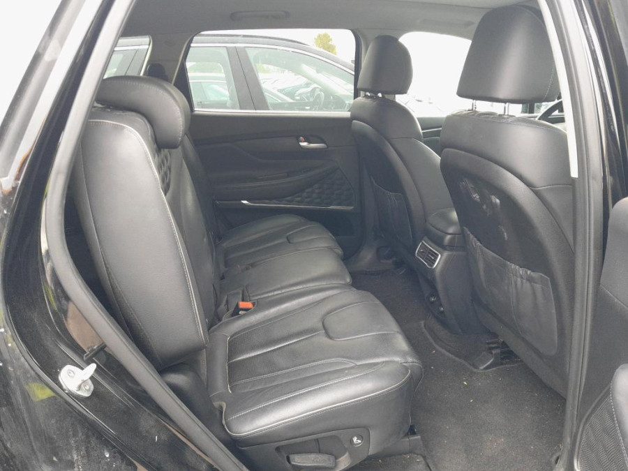 Imagen de Hyundai Santa Fe