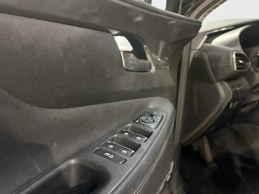 Imagen de Hyundai Santa Fe