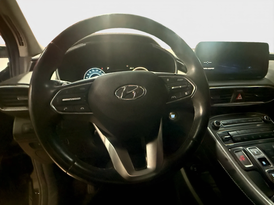 Imagen de Hyundai Santa Fe