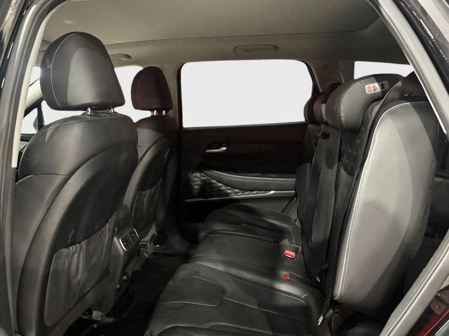 Imagen de Hyundai Santa Fe