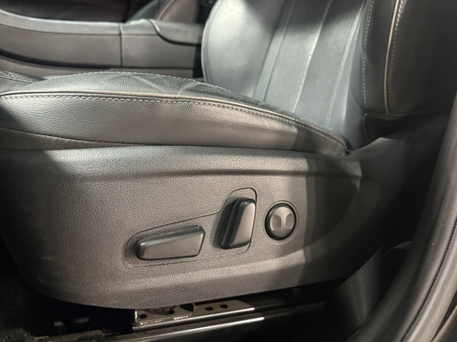 Imagen de Hyundai Santa Fe