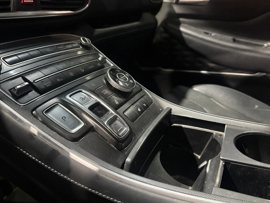 Imagen de Hyundai Santa Fe