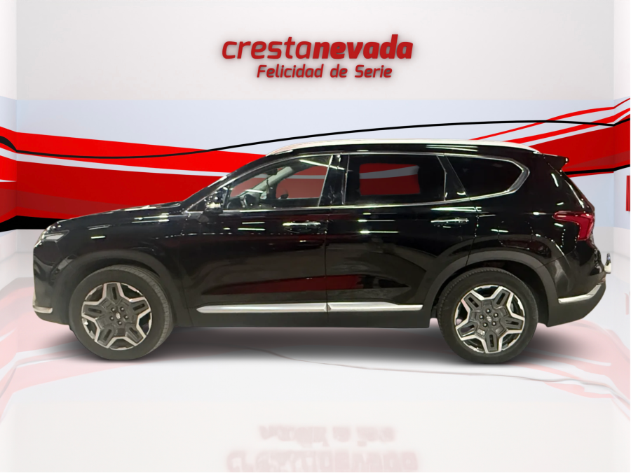 Imagen de Hyundai Santa Fe