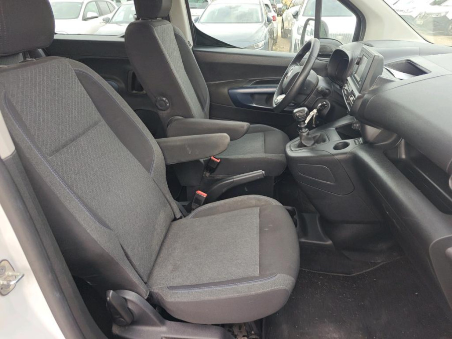 Imagen de Fiat Doblò