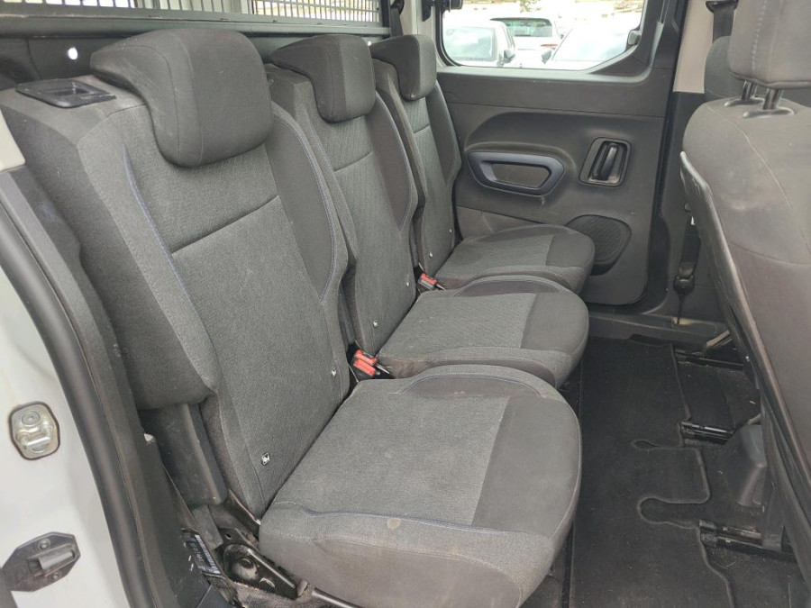 Imagen de Fiat Doblò