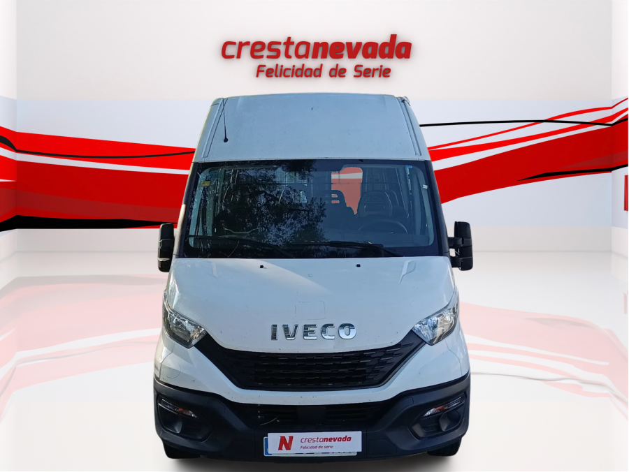 Imagen de Iveco Daily