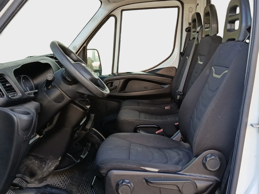 Imagen de Iveco Daily