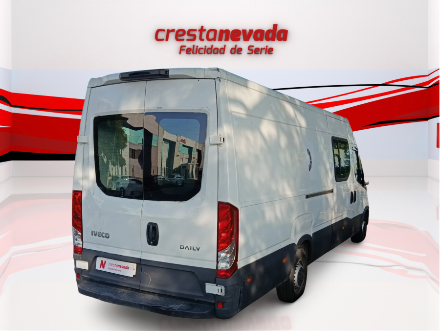Imagen de Iveco Daily