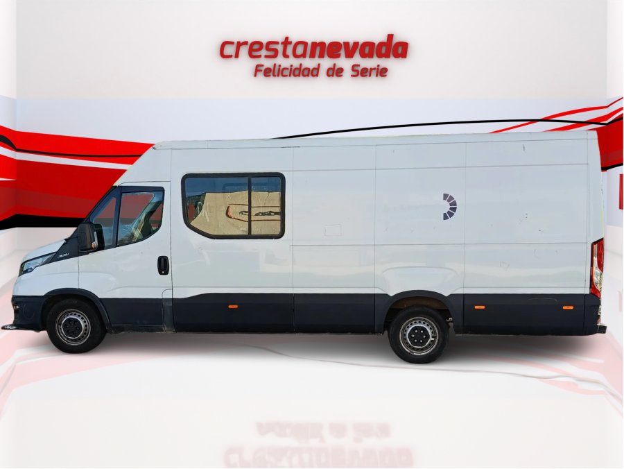 Imagen de Iveco Daily