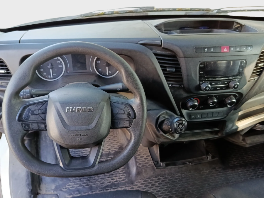 Imagen de Iveco Daily