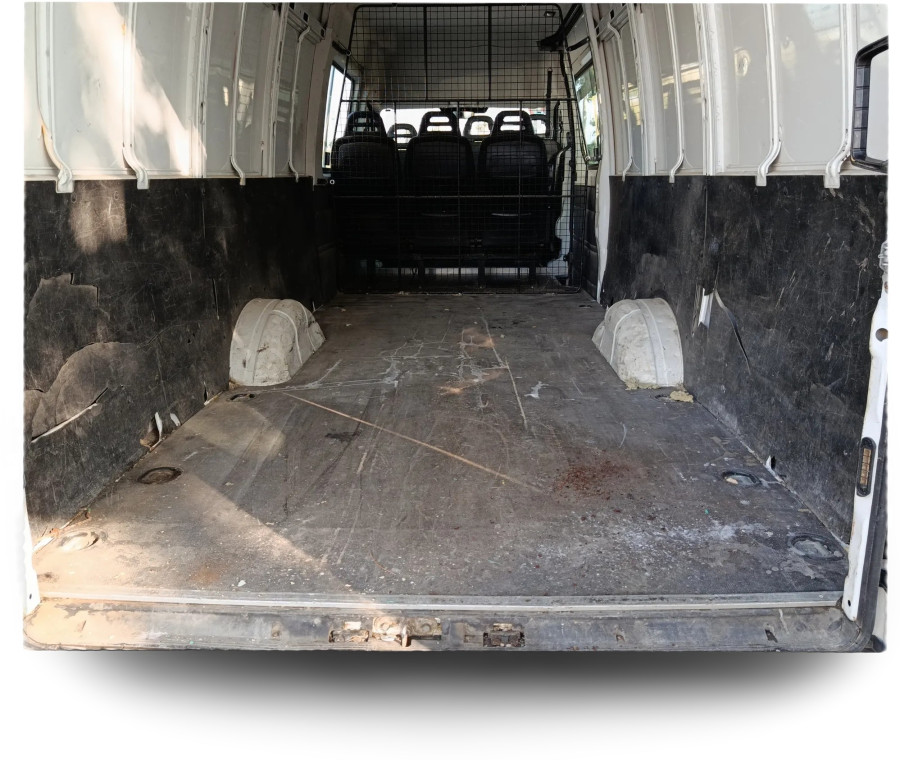 Imagen de Iveco Daily