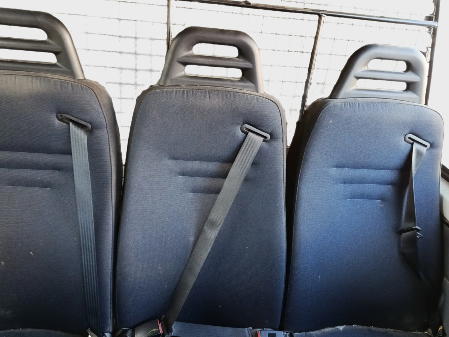 Imagen de Iveco Daily