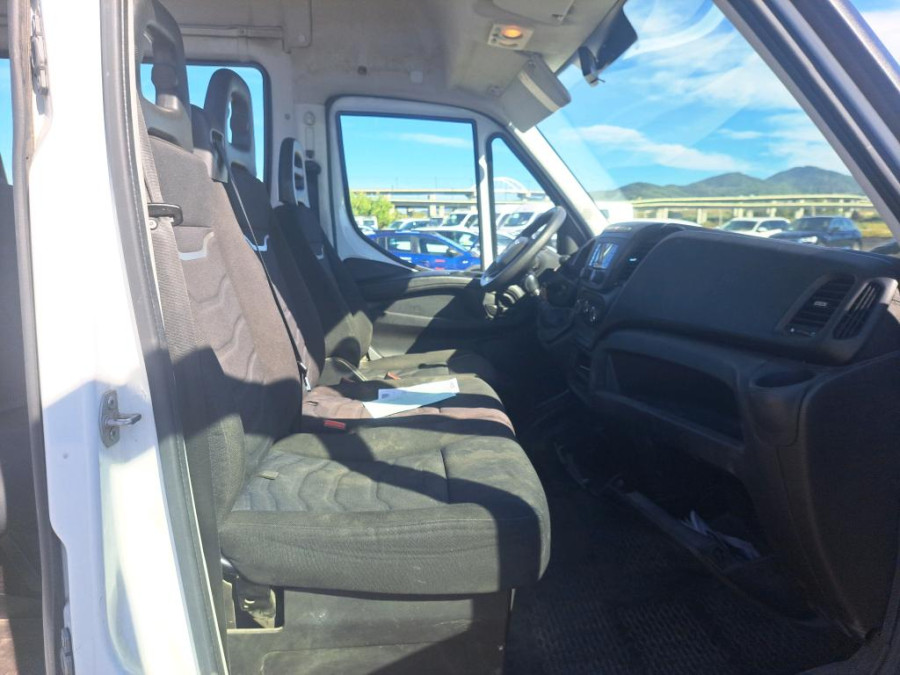 Imagen de Iveco Daily