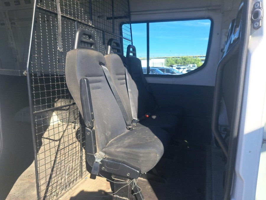 Imagen de Iveco Daily