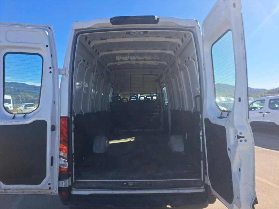 Imagen de Iveco Daily