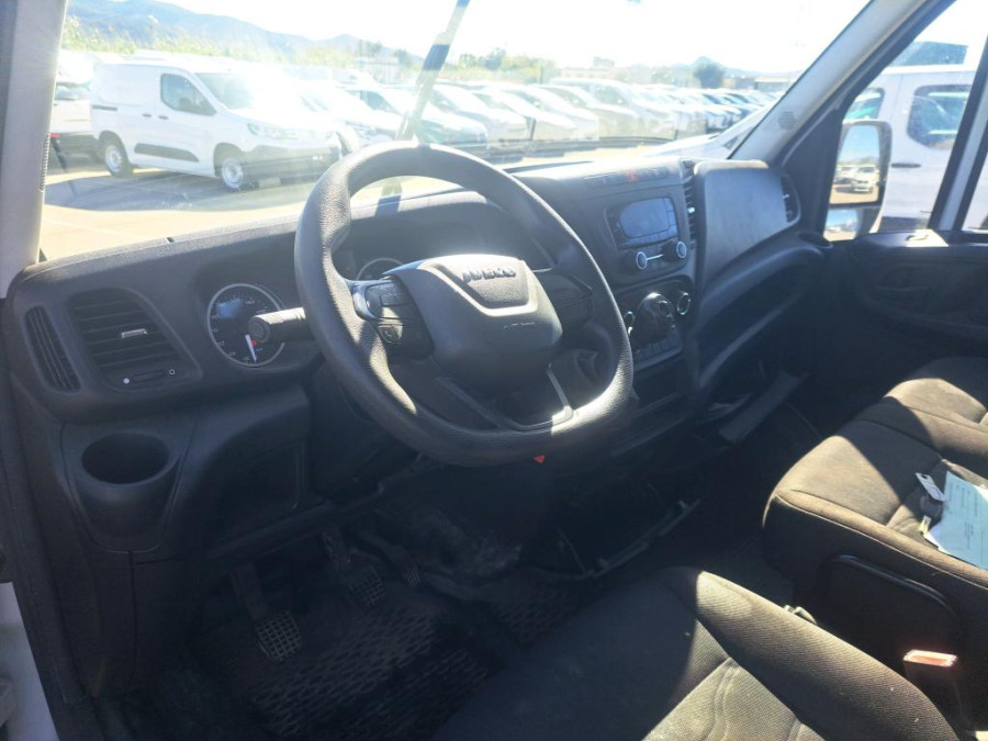 Imagen de Iveco Daily