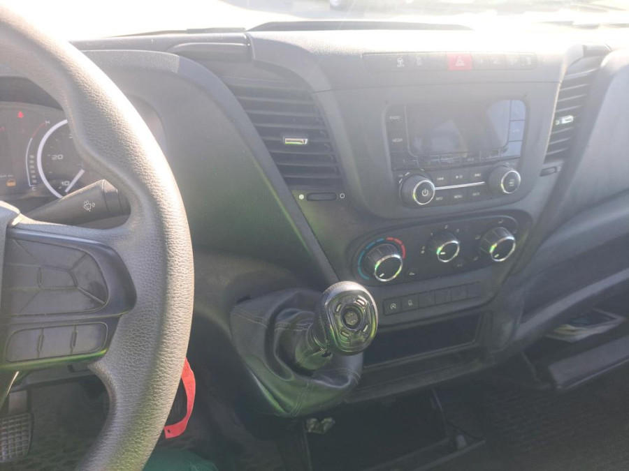 Imagen de Iveco Daily