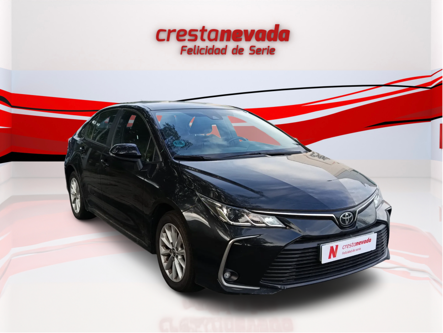 Imagen de TOYOTA Corolla