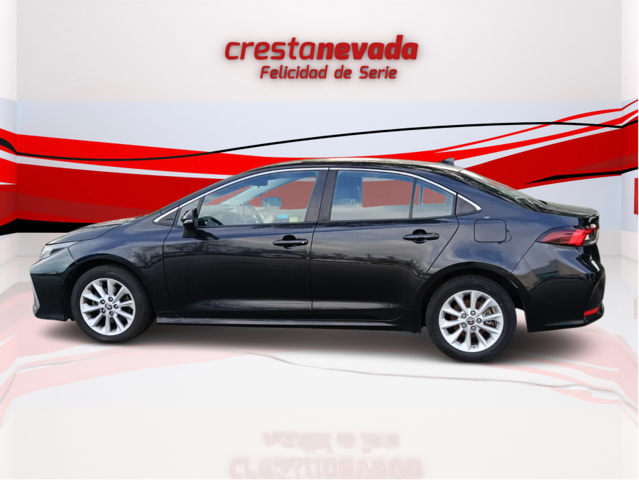 Imagen de TOYOTA Corolla