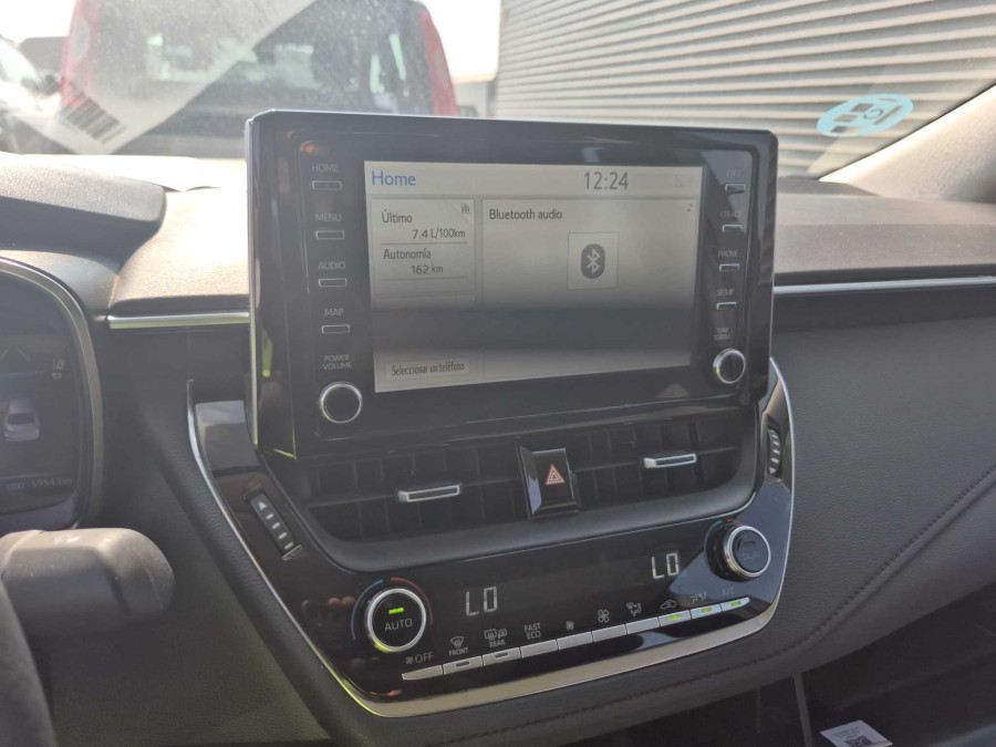 Imagen de TOYOTA Corolla