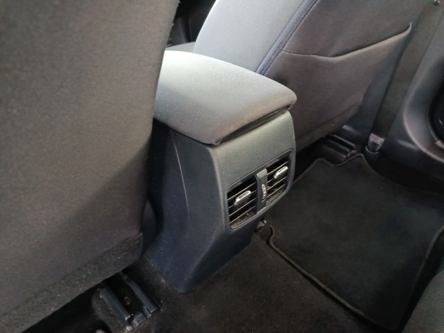 Imagen de TOYOTA Corolla