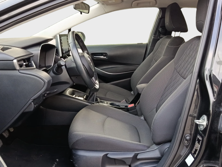 Imagen de TOYOTA Corolla