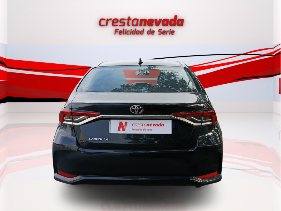 Imagen de TOYOTA Corolla