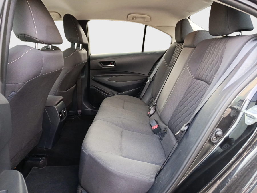 Imagen de TOYOTA Corolla