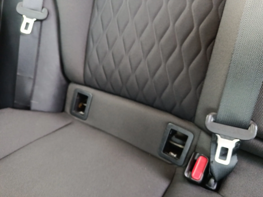 Imagen de TOYOTA Corolla