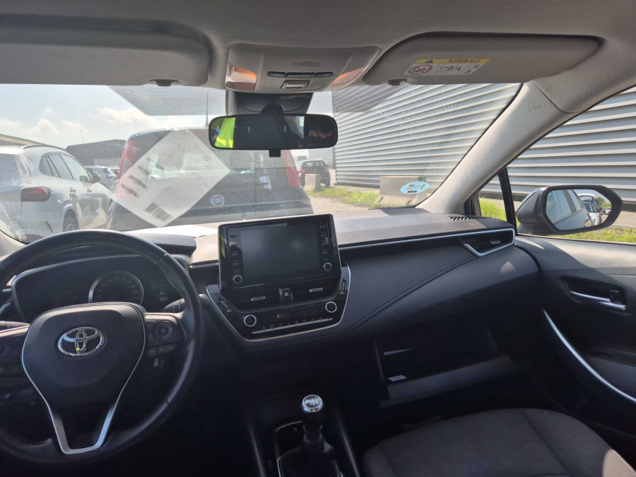 Imagen de TOYOTA Corolla