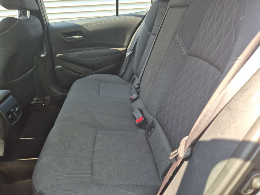 Imagen de TOYOTA Corolla