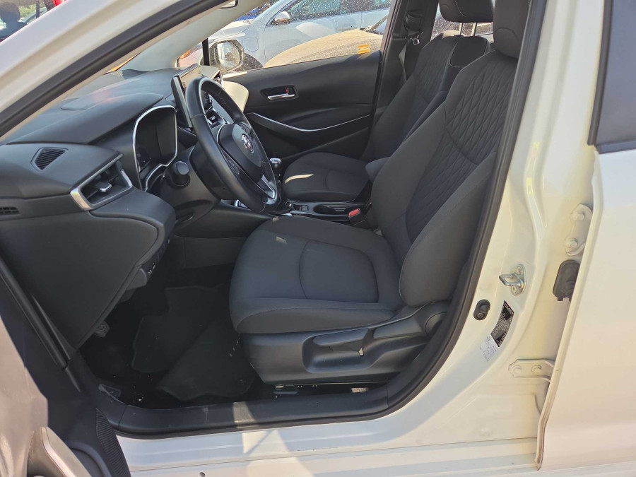 Imagen de TOYOTA Corolla