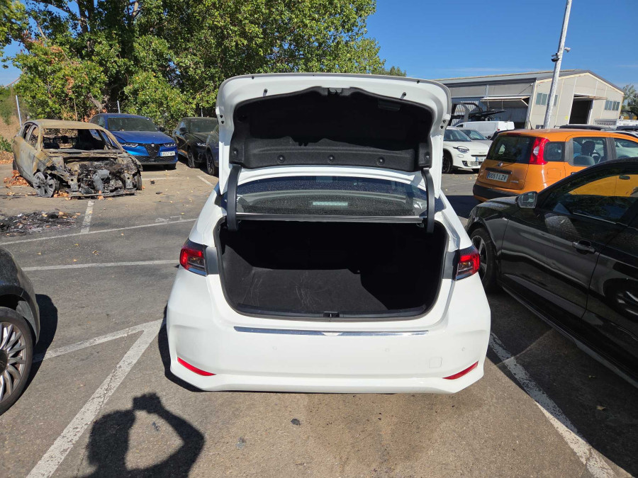 Imagen de TOYOTA Corolla