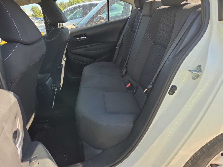 Imagen de TOYOTA Corolla