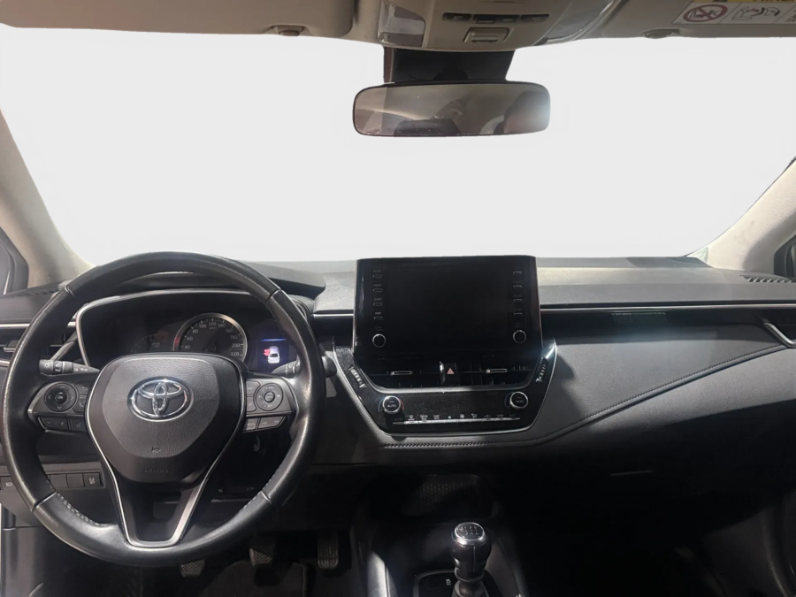 Imagen de TOYOTA Corolla