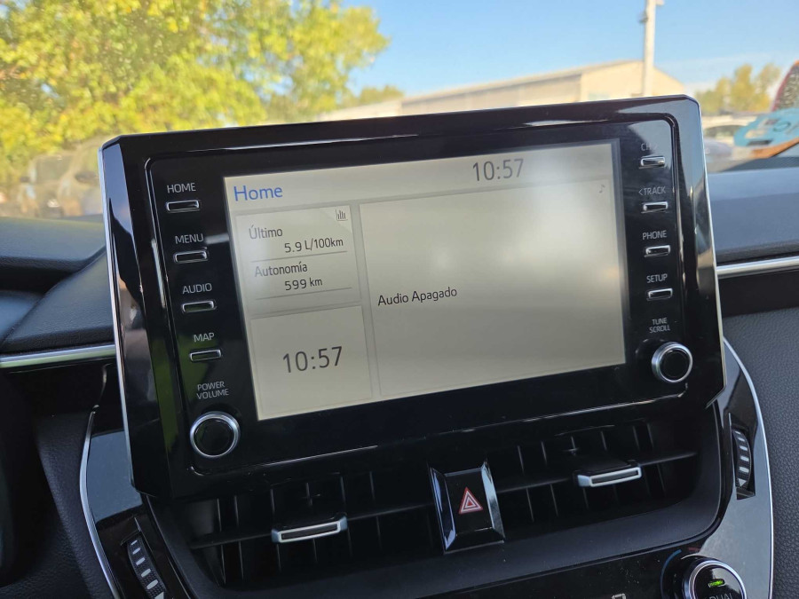 Imagen de TOYOTA Corolla