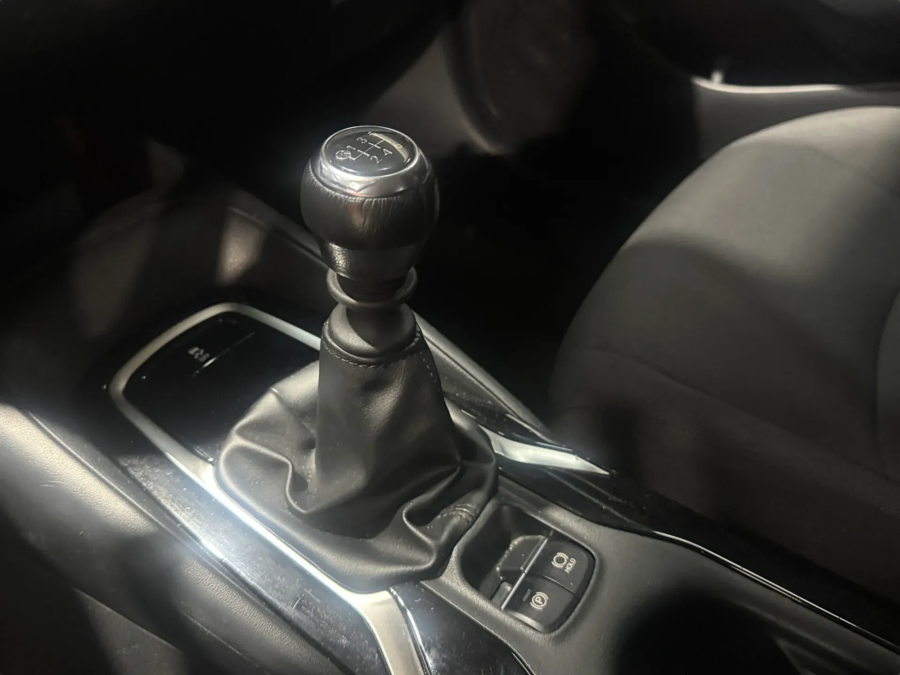 Imagen de TOYOTA Corolla