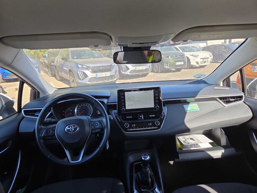 Imagen de TOYOTA Corolla