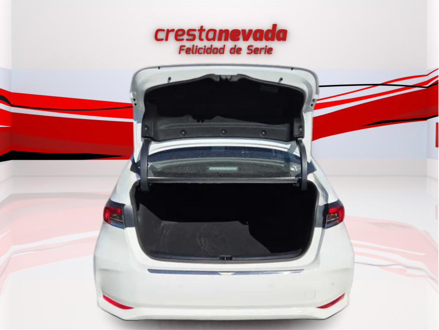 Imagen de TOYOTA Corolla