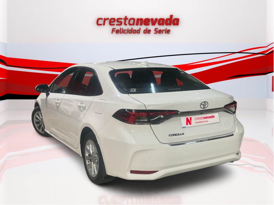 Imagen de TOYOTA Corolla
