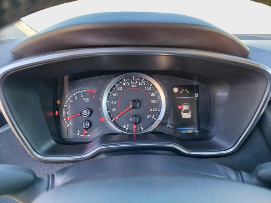 Imagen de TOYOTA Corolla