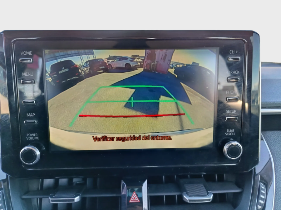 Imagen de TOYOTA Corolla