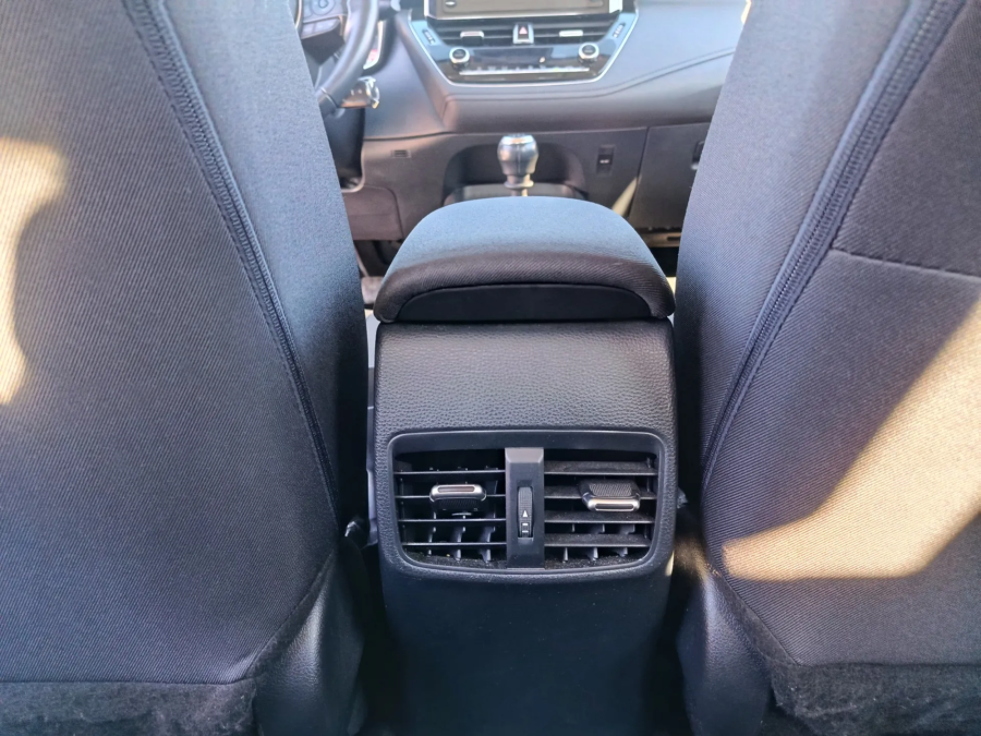 Imagen de TOYOTA Corolla