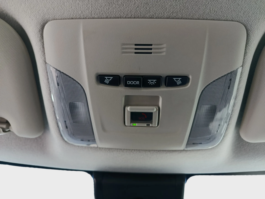 Imagen de TOYOTA Corolla