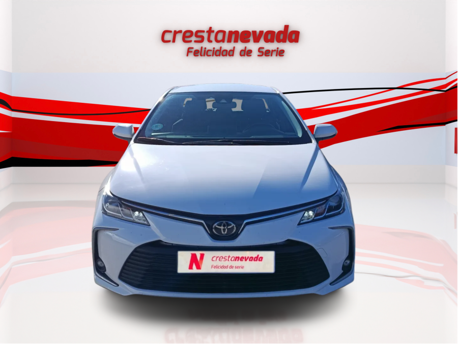 Imagen de TOYOTA Corolla